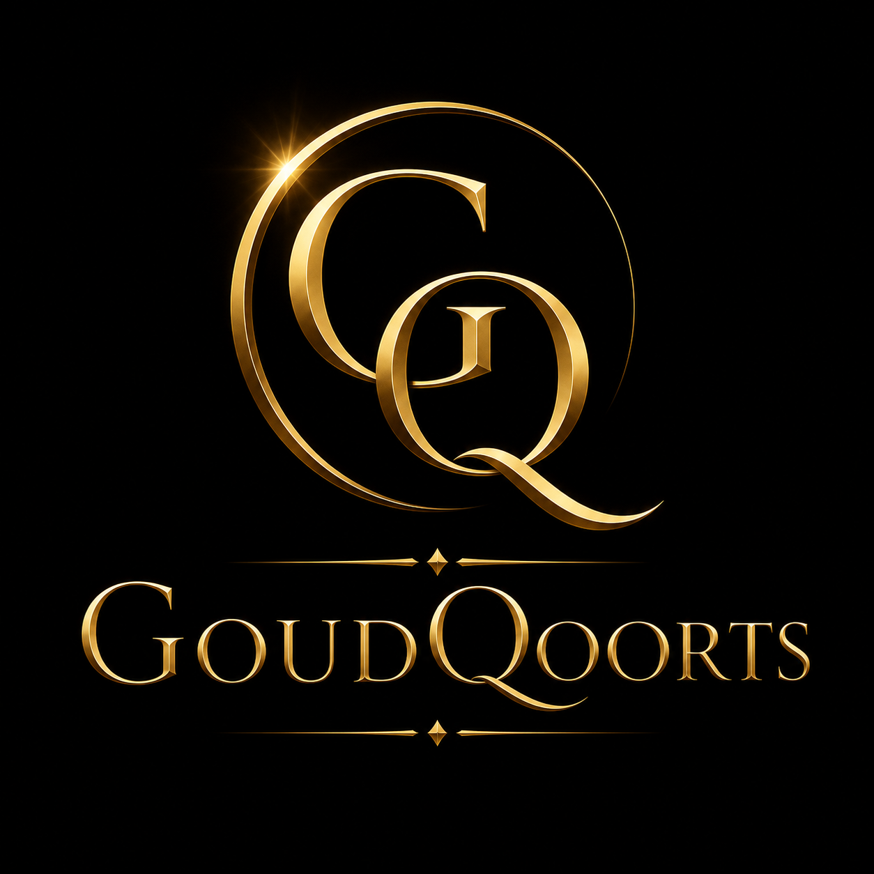 GoudQoorts